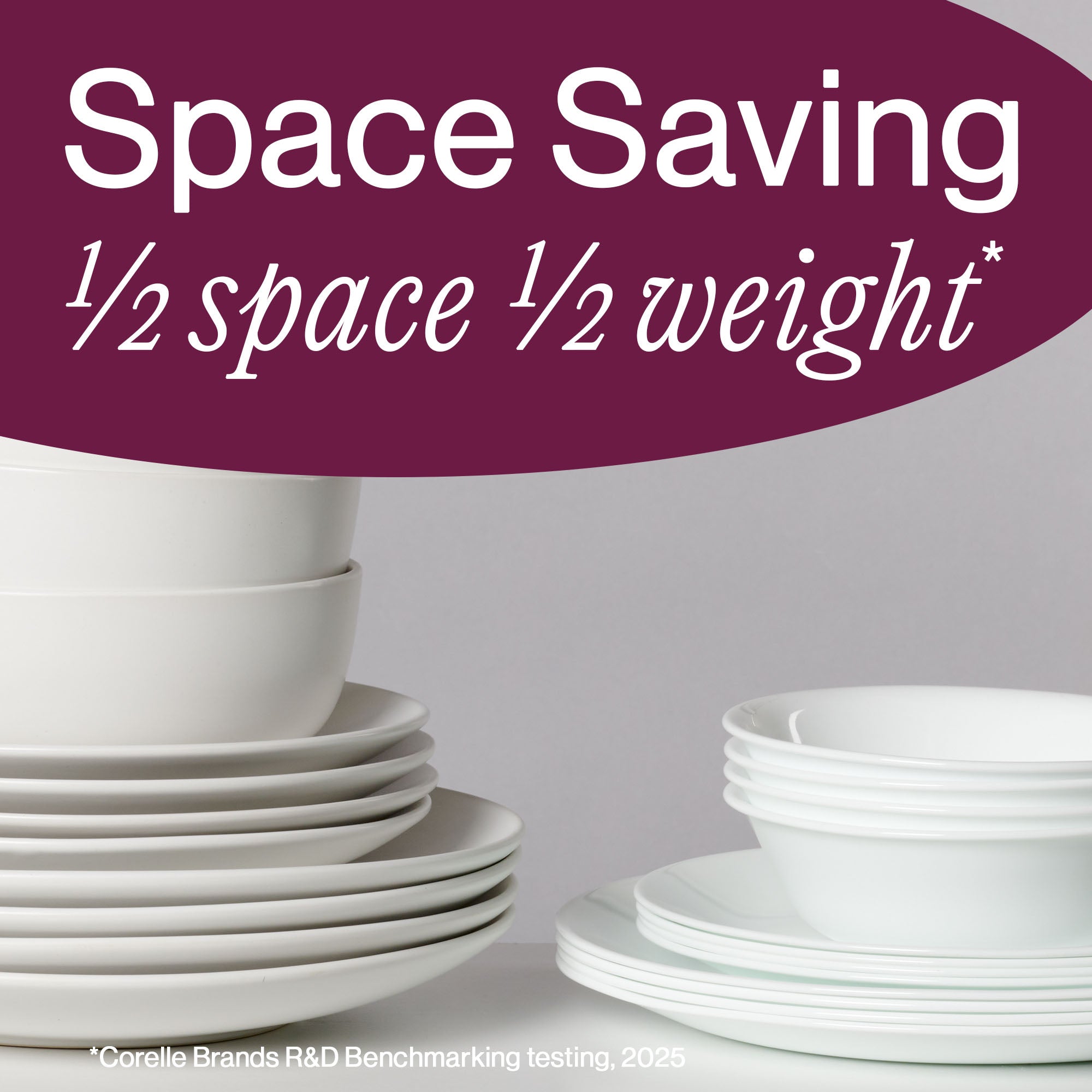 Corelle® Portofino 16-piece Dinnerware Set. Service for 4 - Image 8